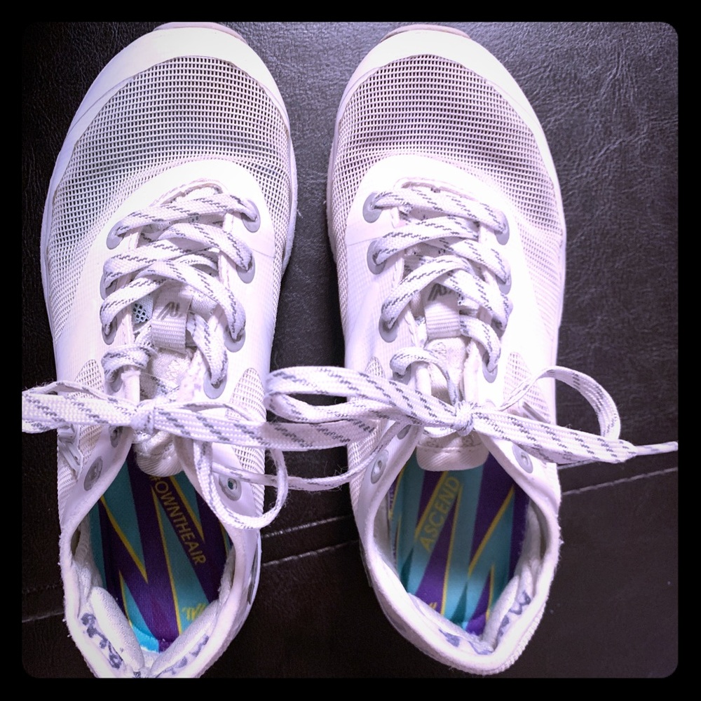 Varsity Ascend Cheer Shoes